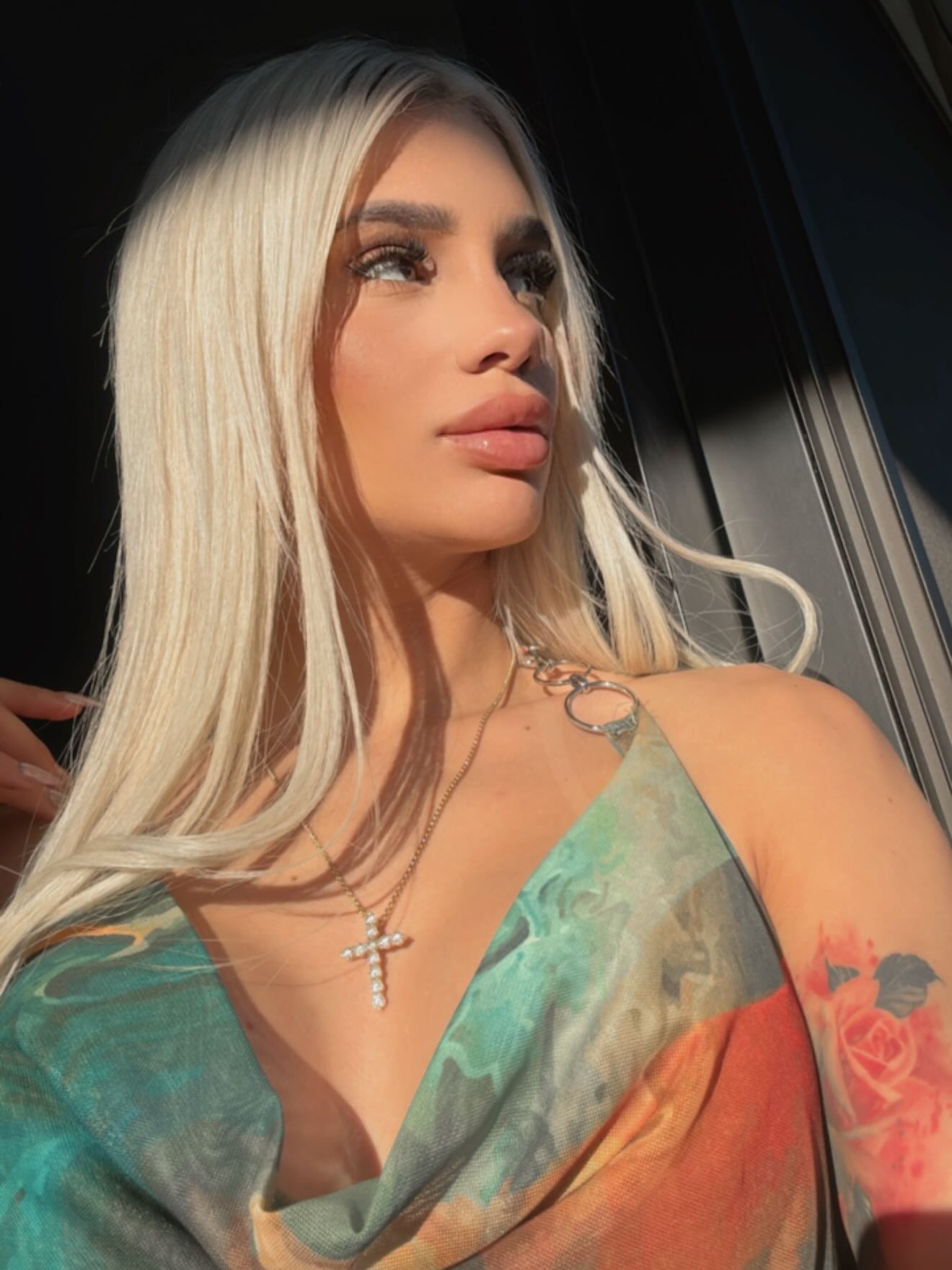 Anaylen Ortega #201327