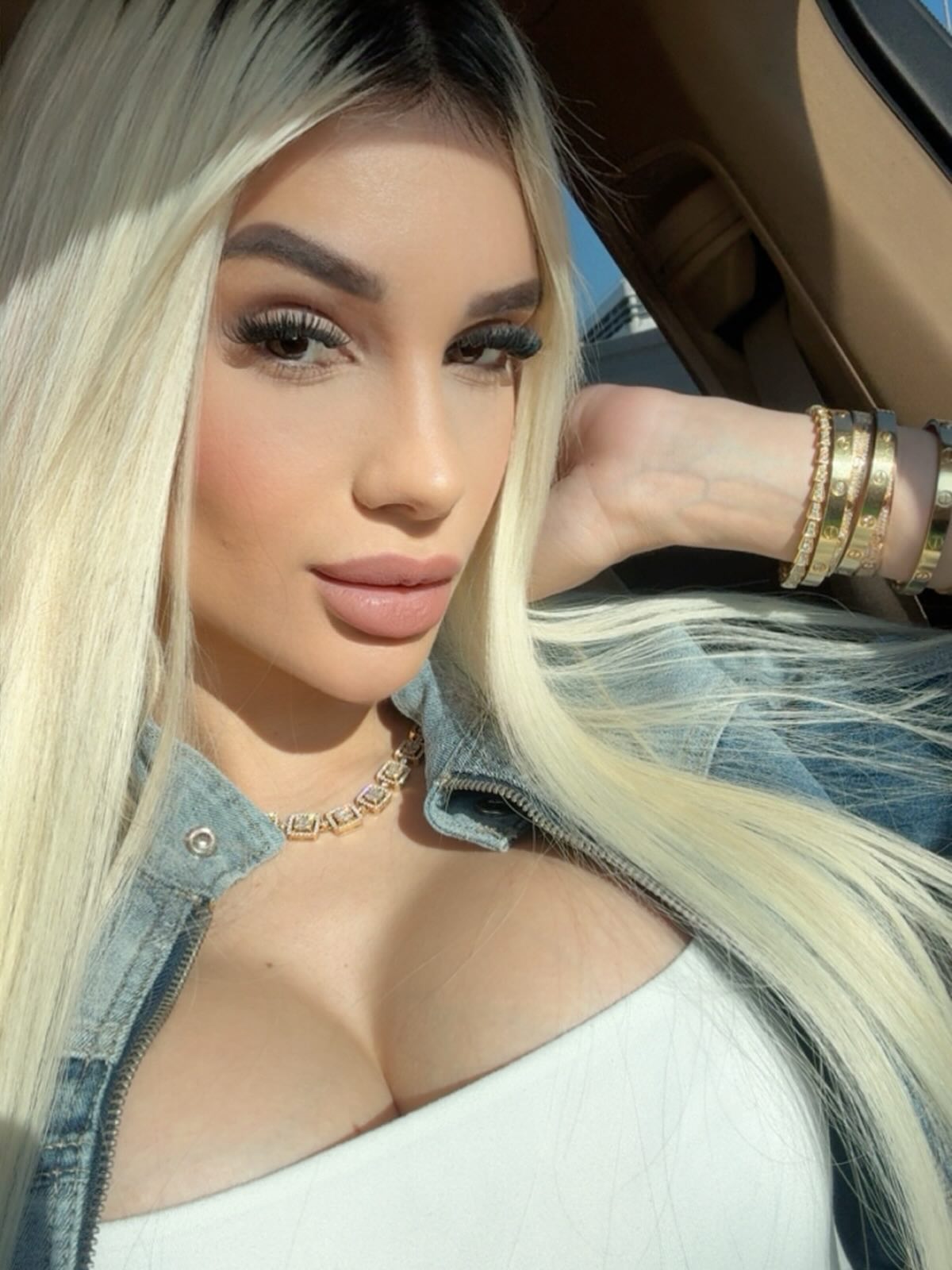 Anaylen Ortega #201329