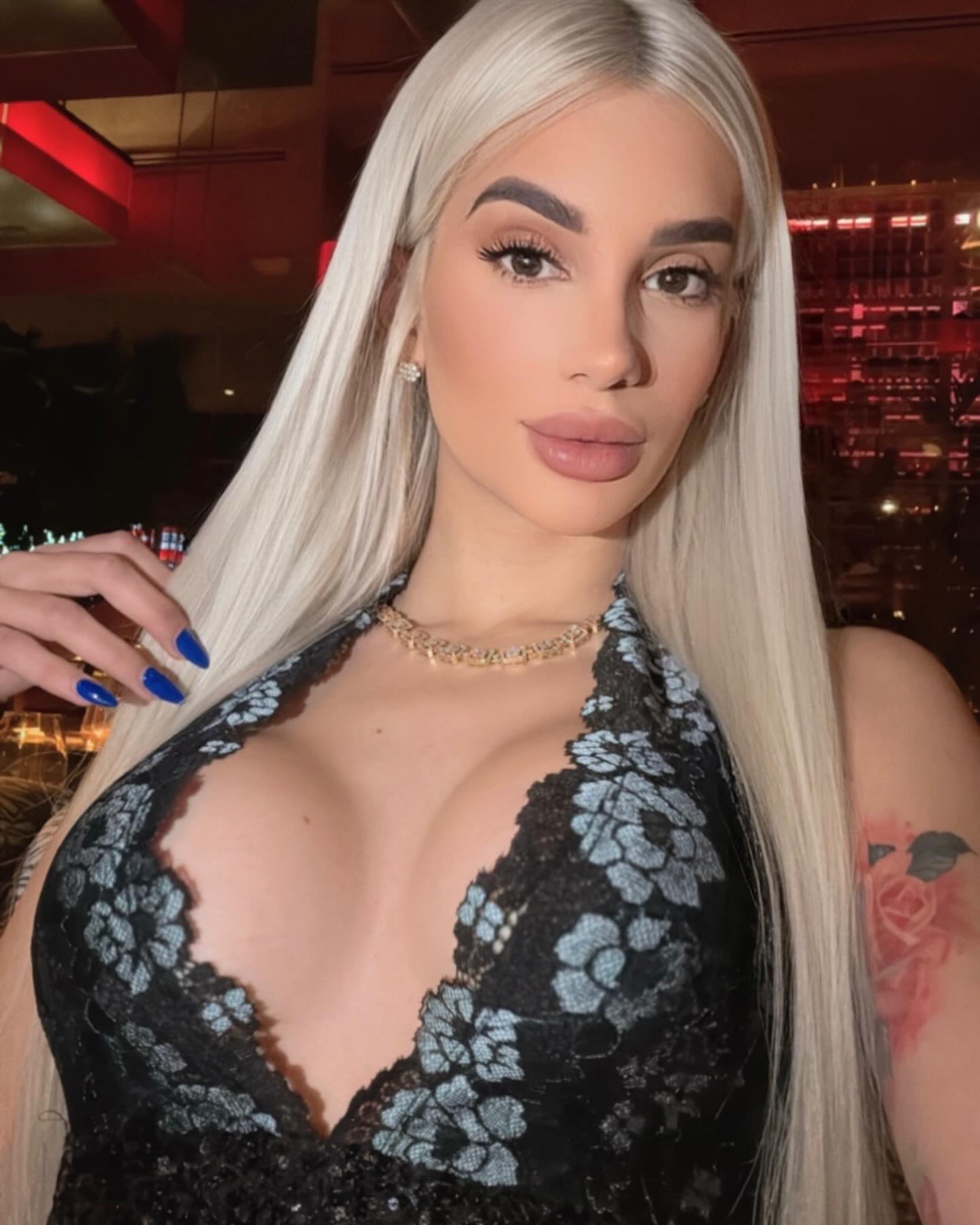 Anaylen Ortega #201330