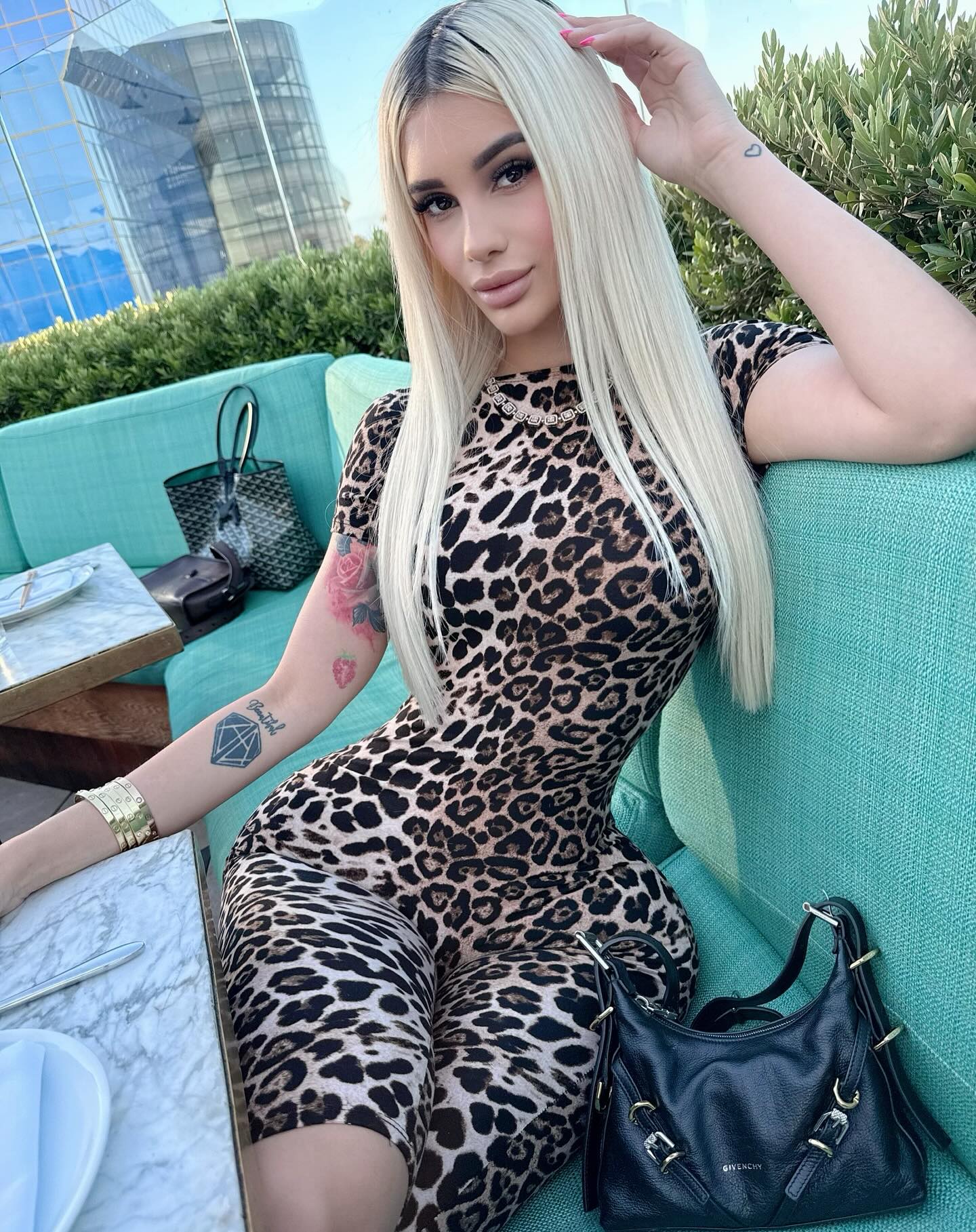 Anaylen Ortega #201331