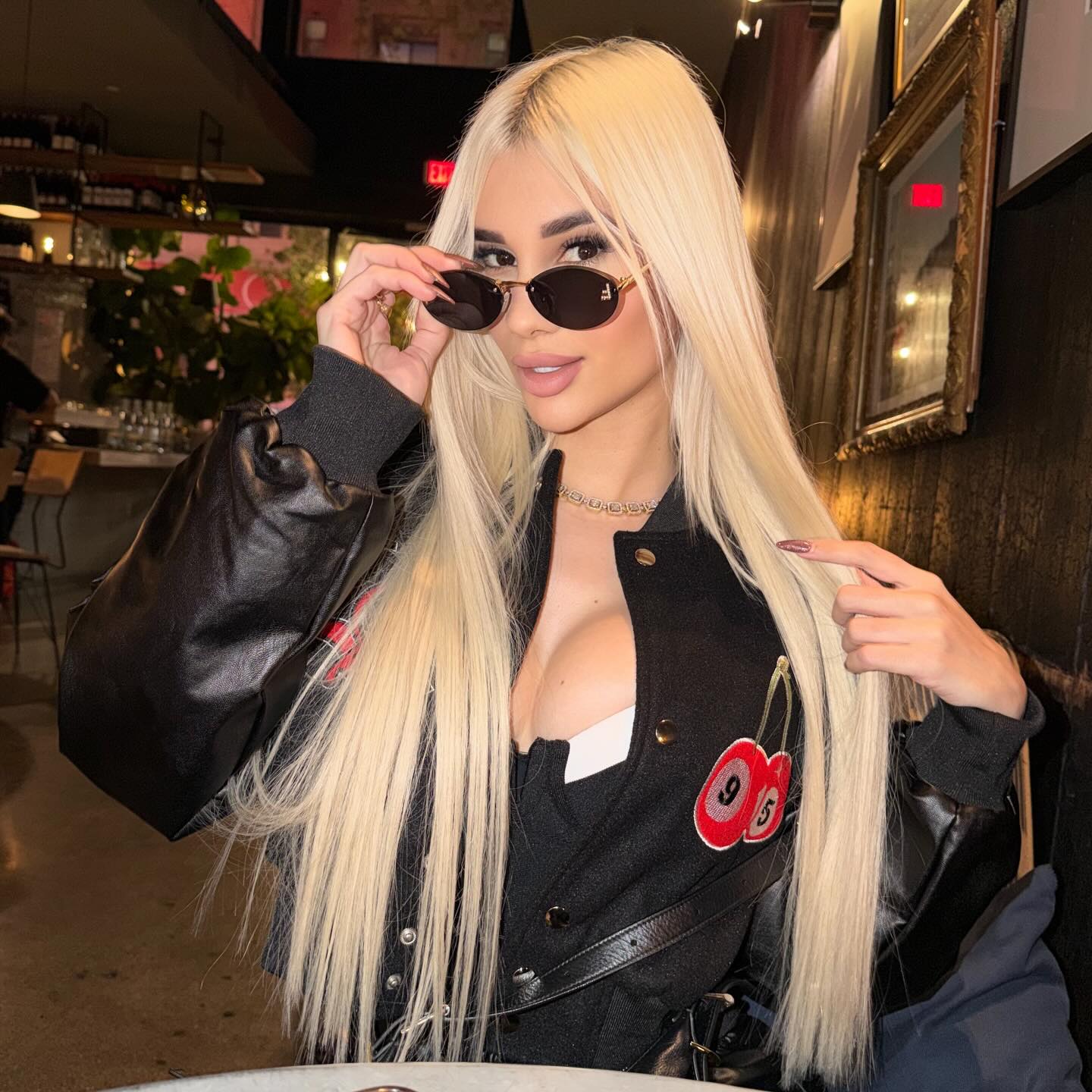 Anaylen Ortega #201333