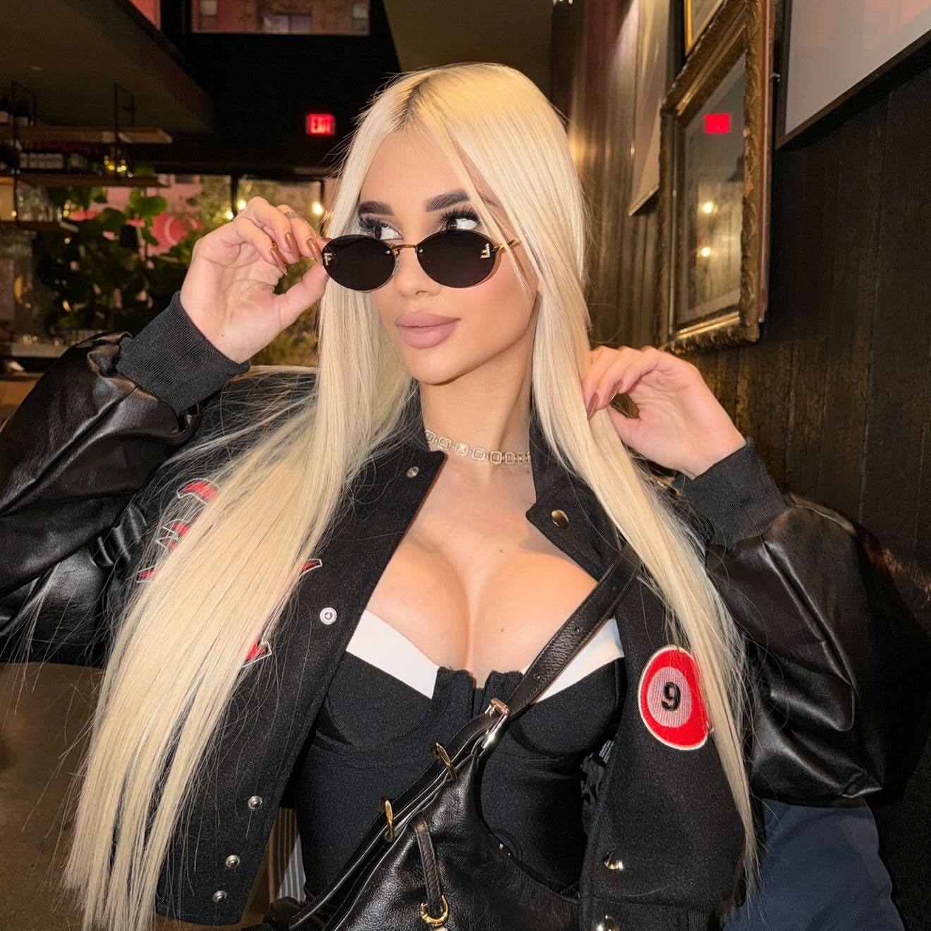 Anaylen Ortega #201334