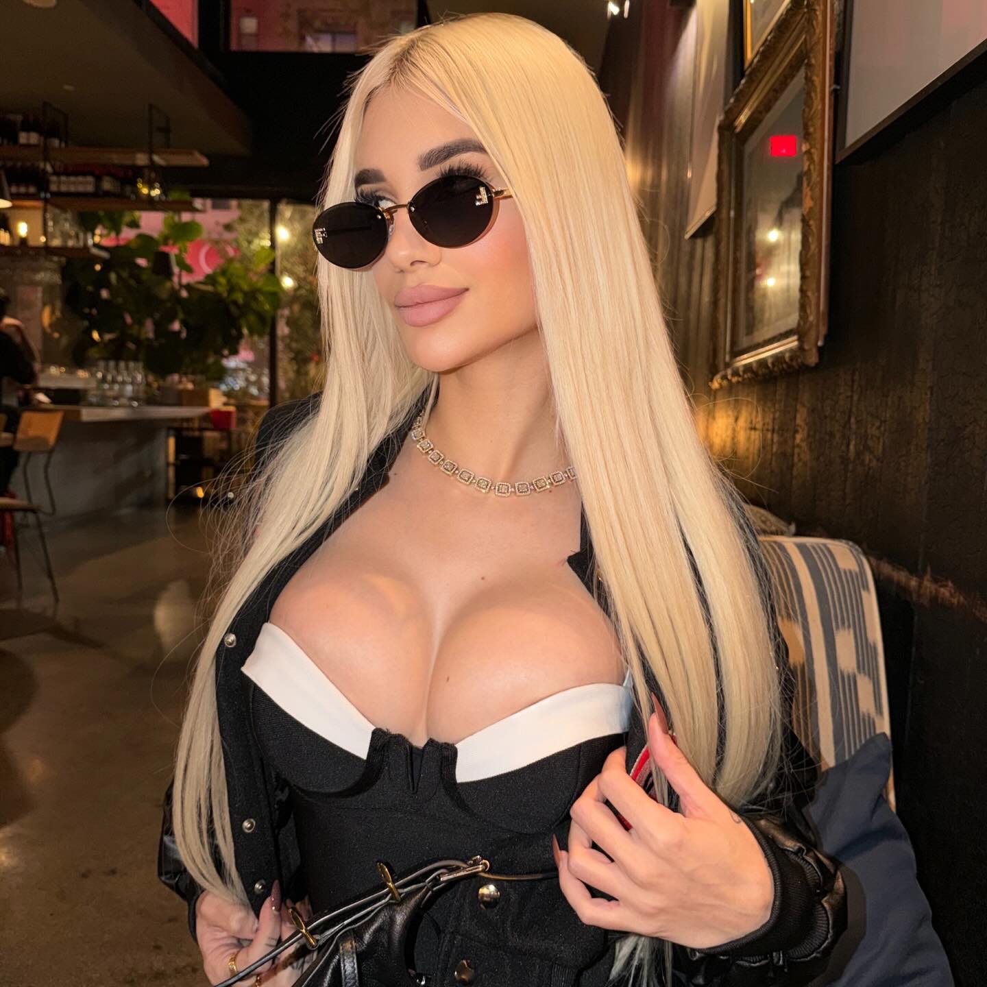 Anaylen Ortega #201337