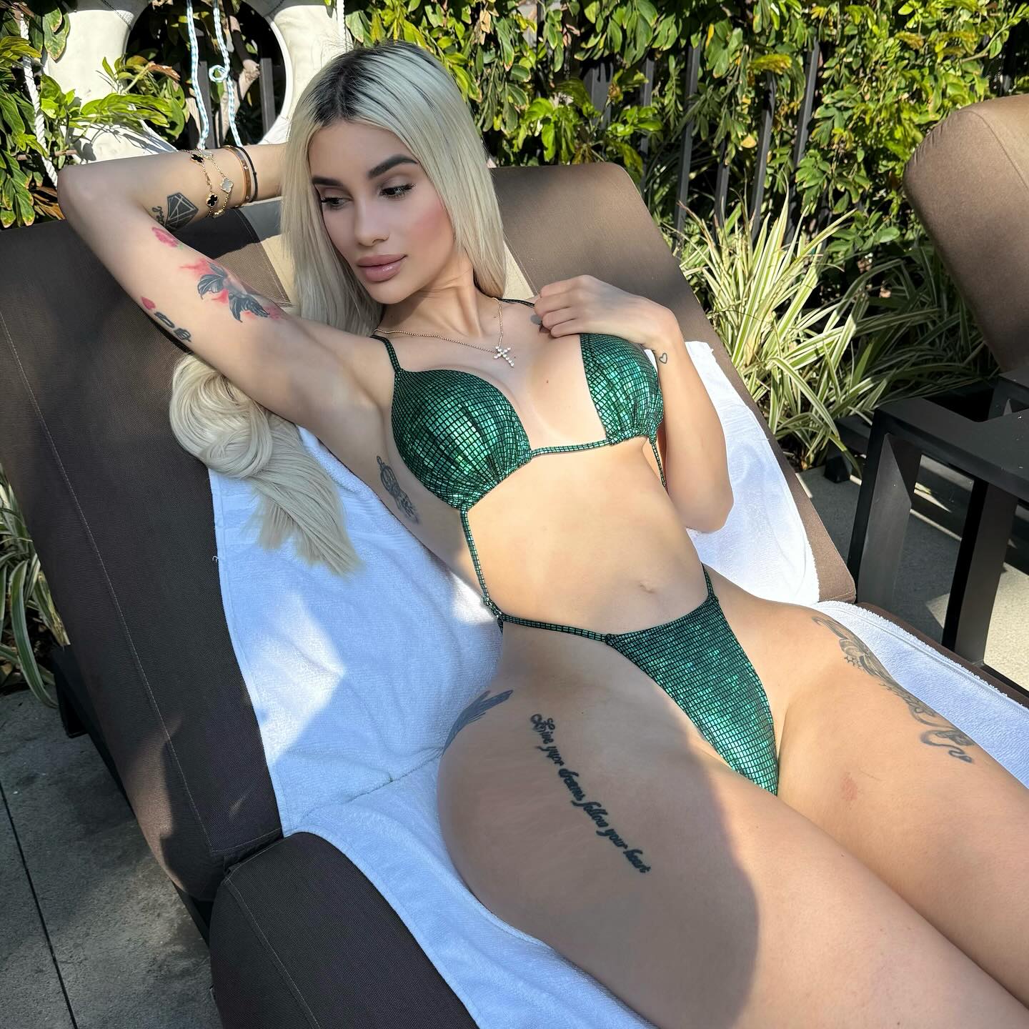 Anaylen Ortega #201340