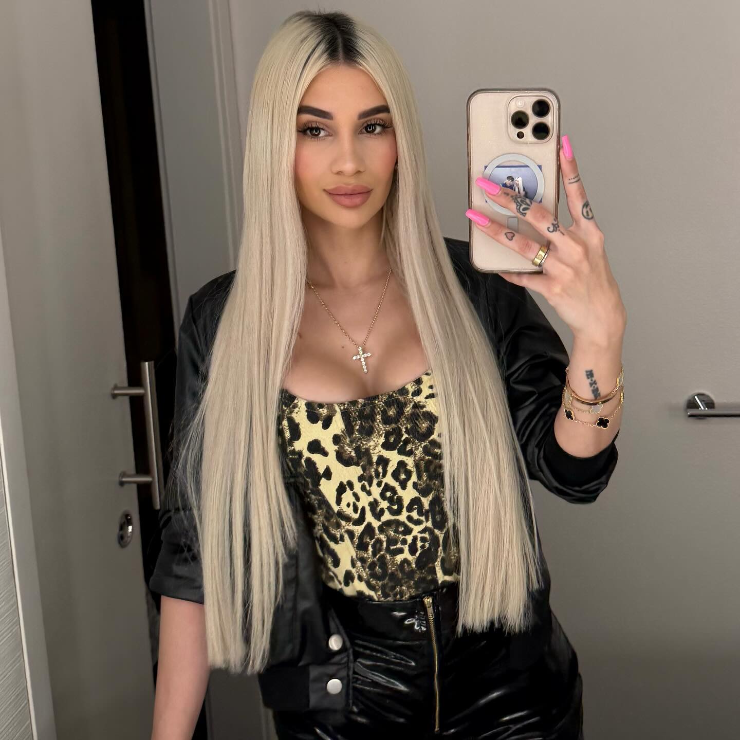 Anaylen Ortega #201344