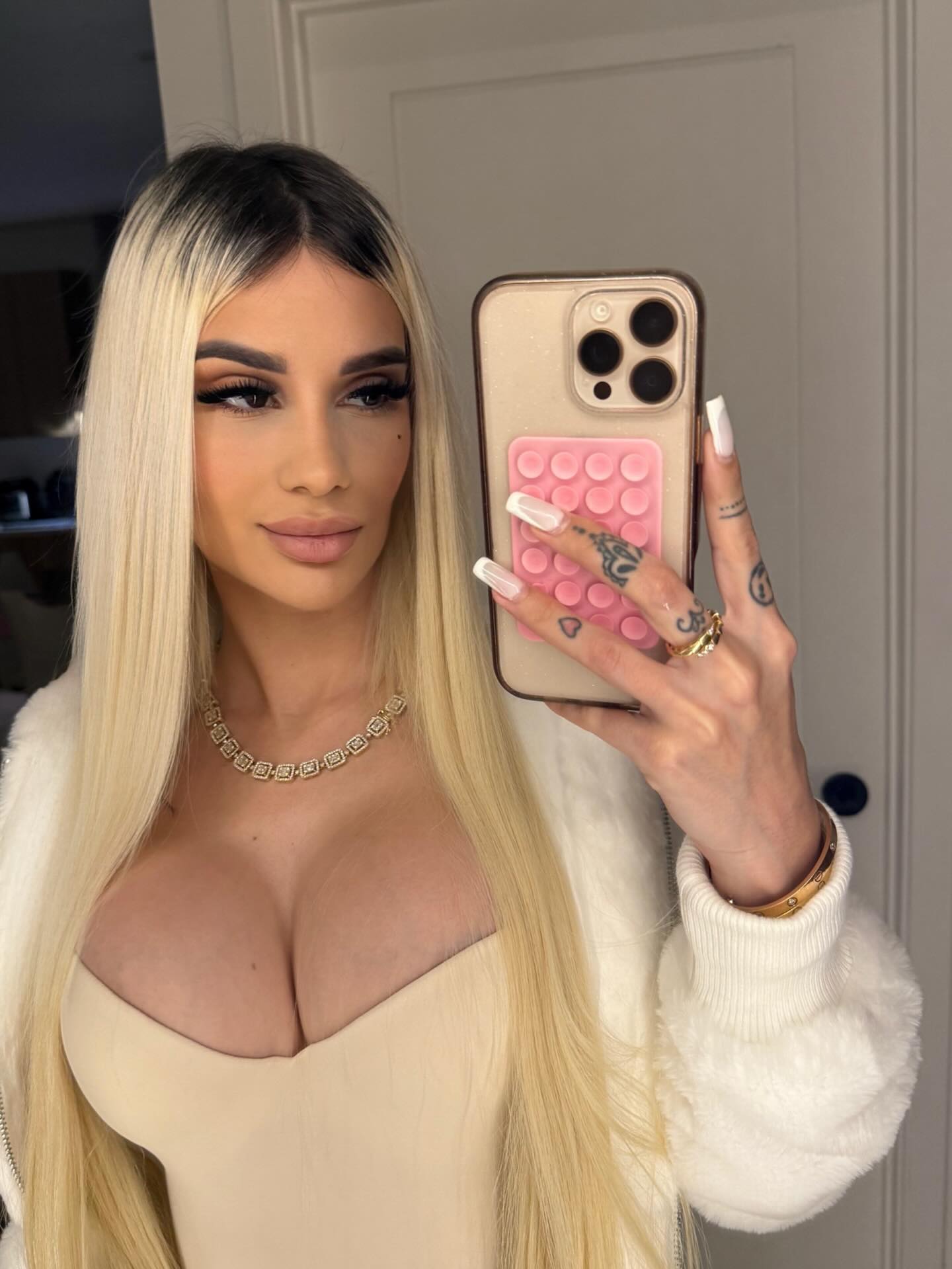 Anaylen Ortega #201352