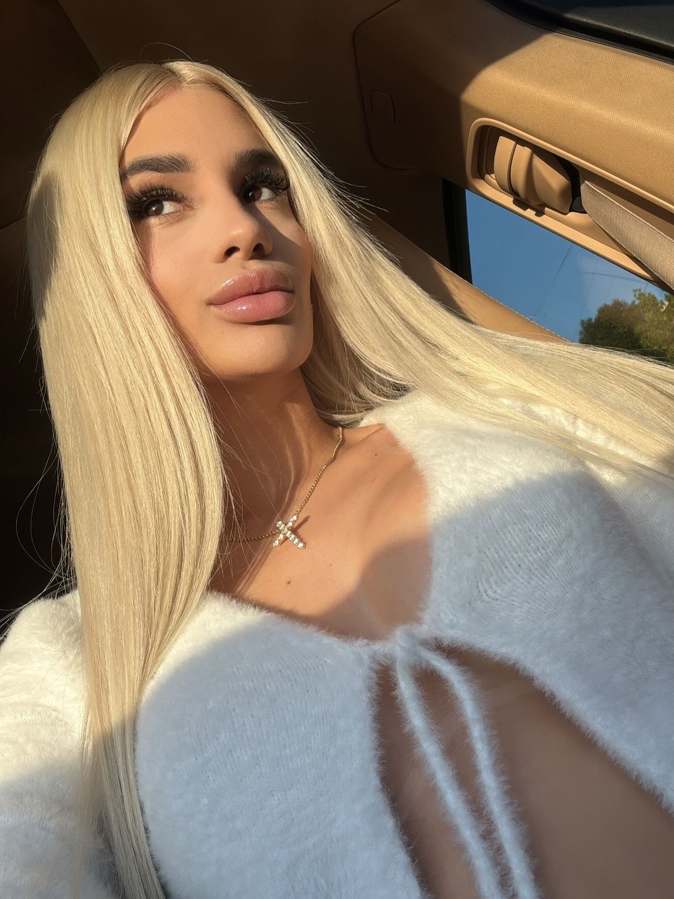 Anaylen Ortega #201356