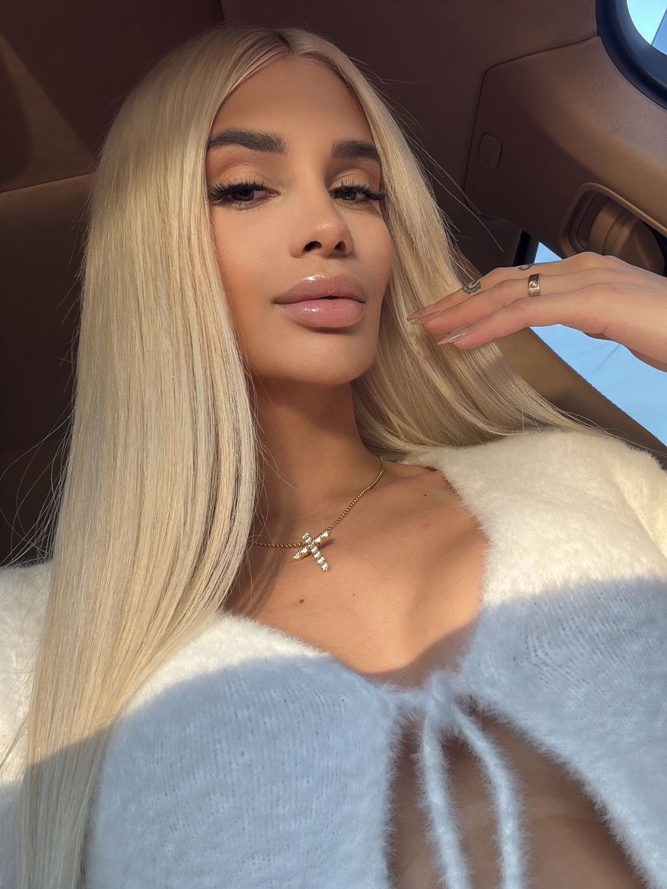 Anaylen Ortega #201357