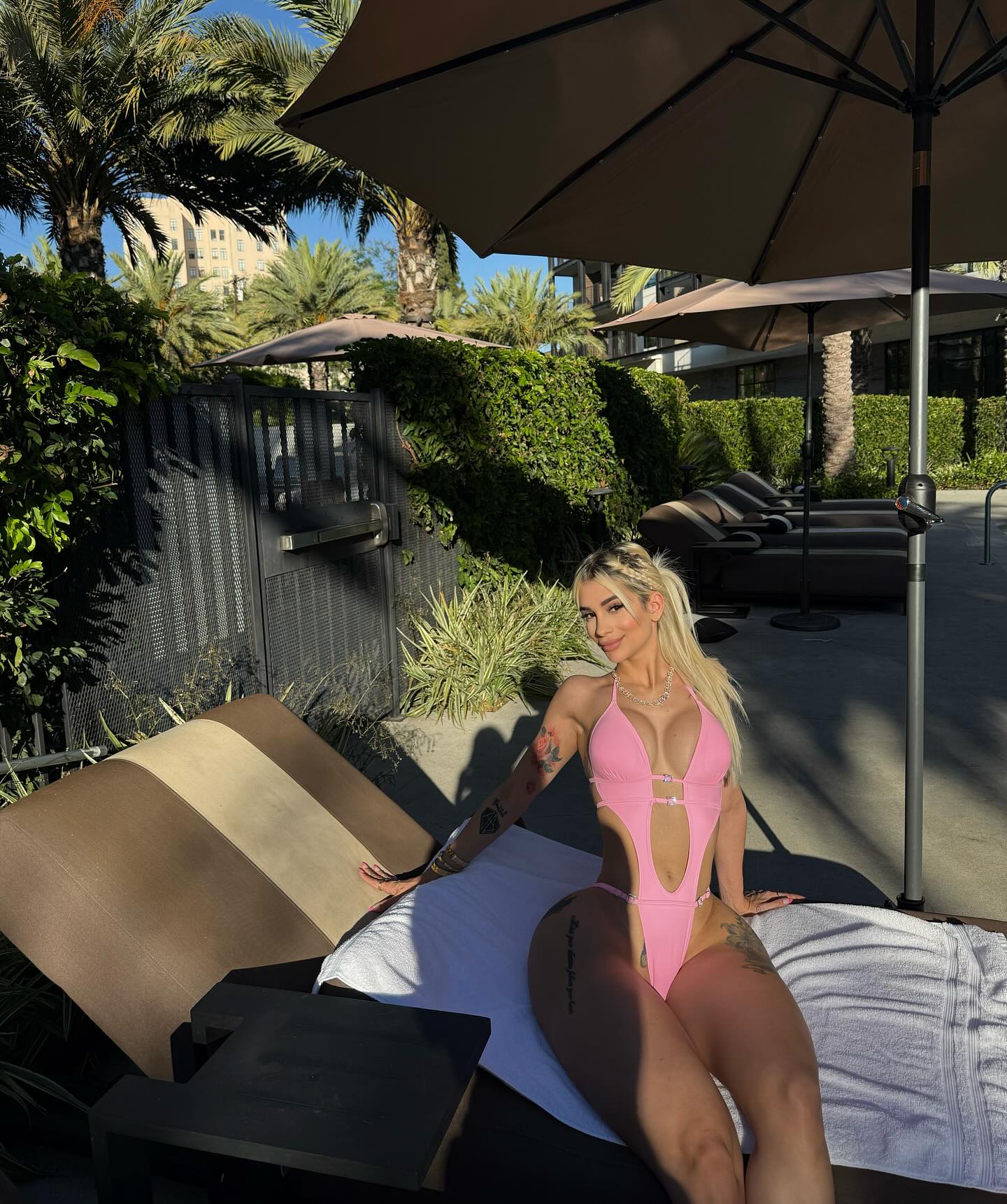 Anaylen Ortega #201359