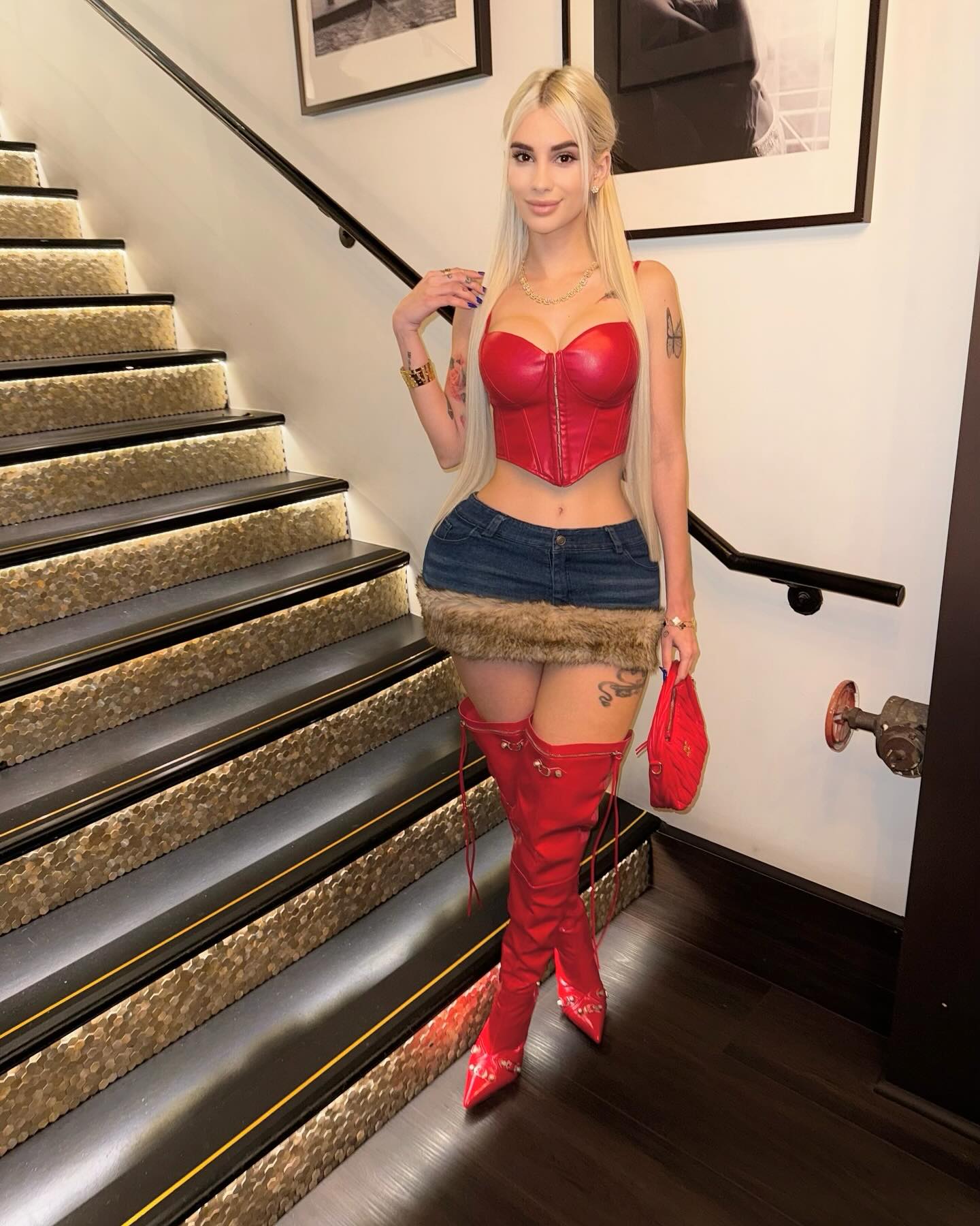 Anaylen Ortega #201365