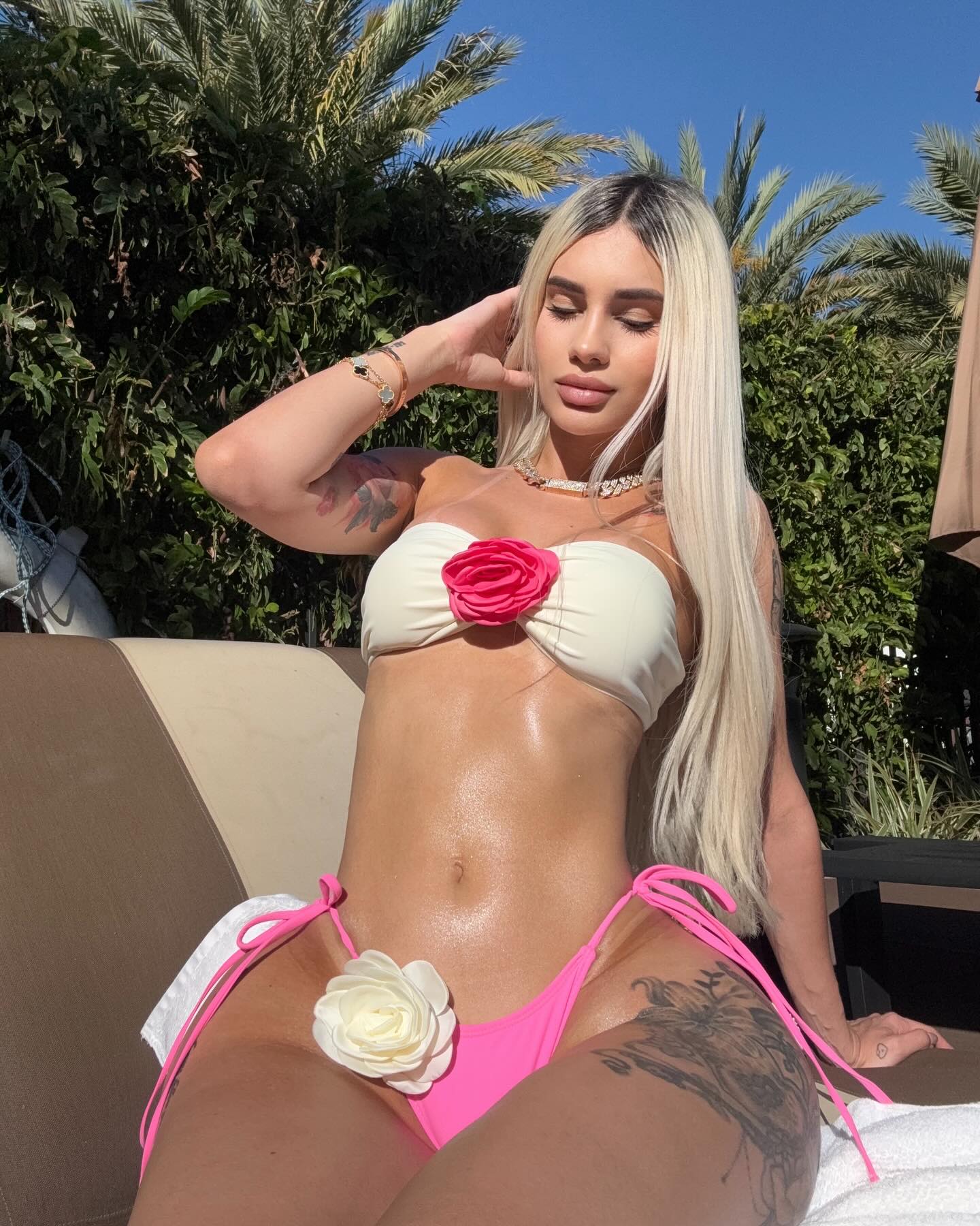 Anaylen Ortega #201366