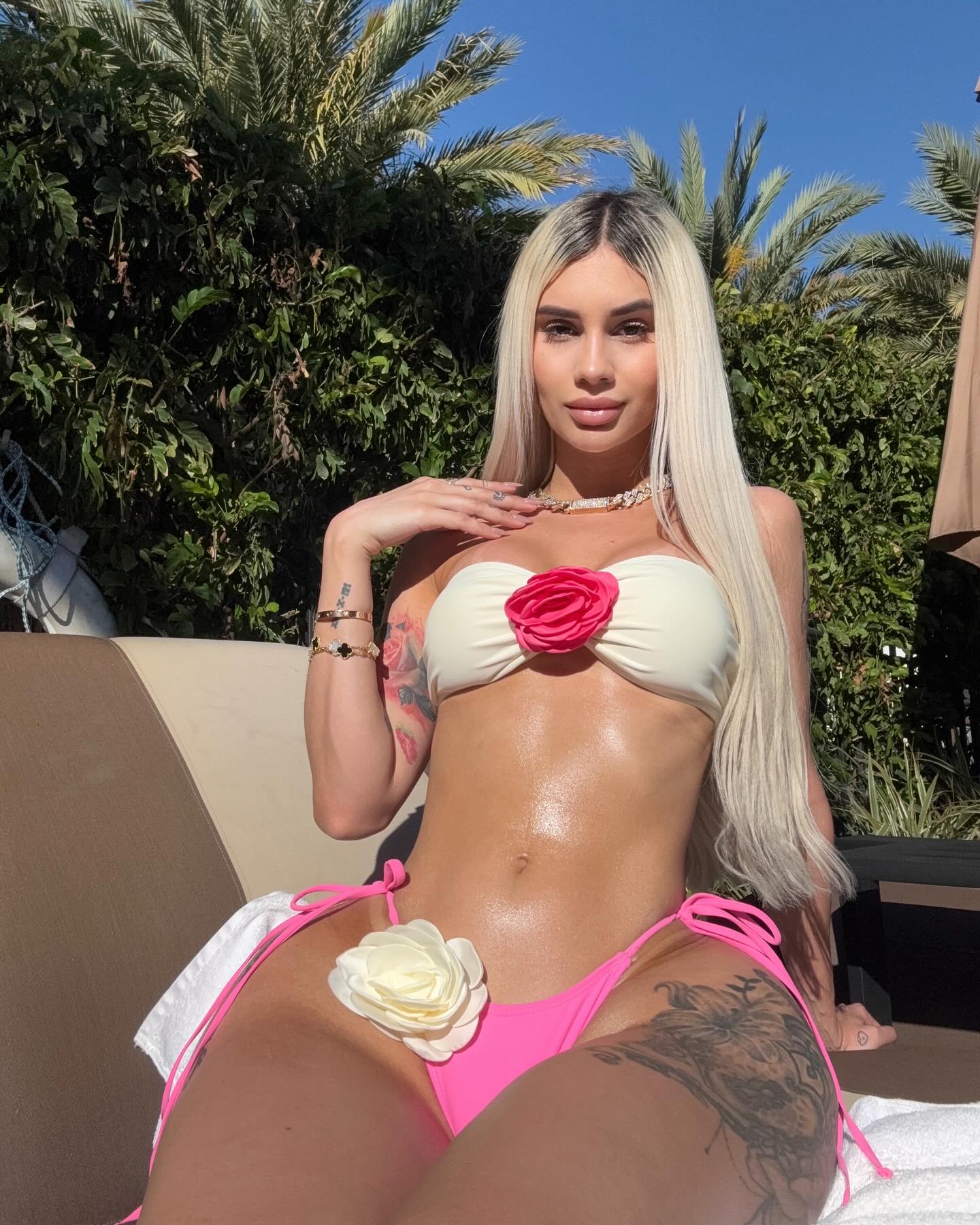 Anaylen Ortega #201368