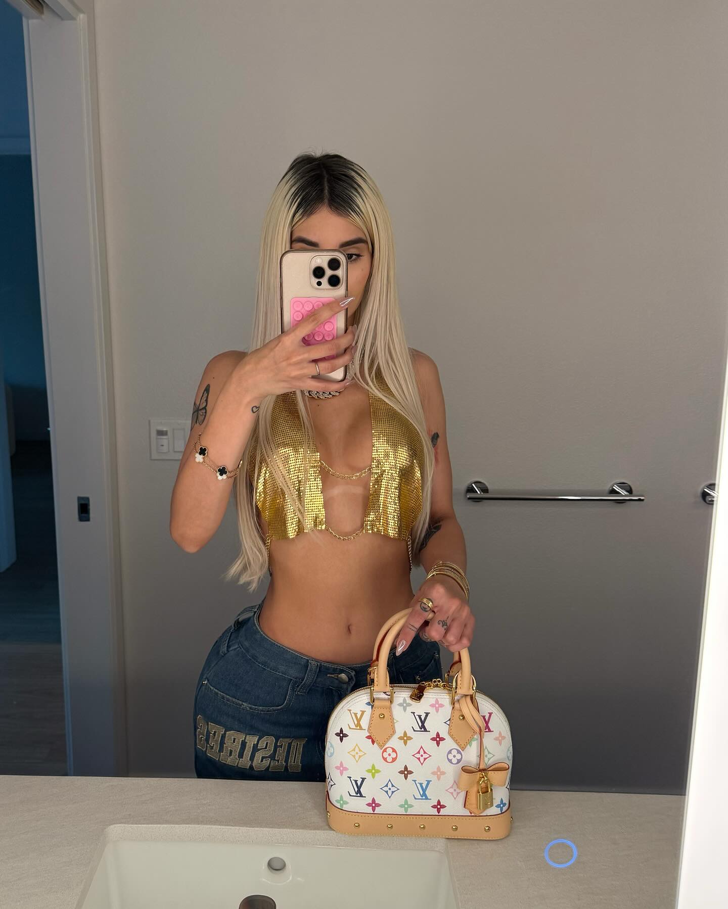 Anaylen Ortega #201372