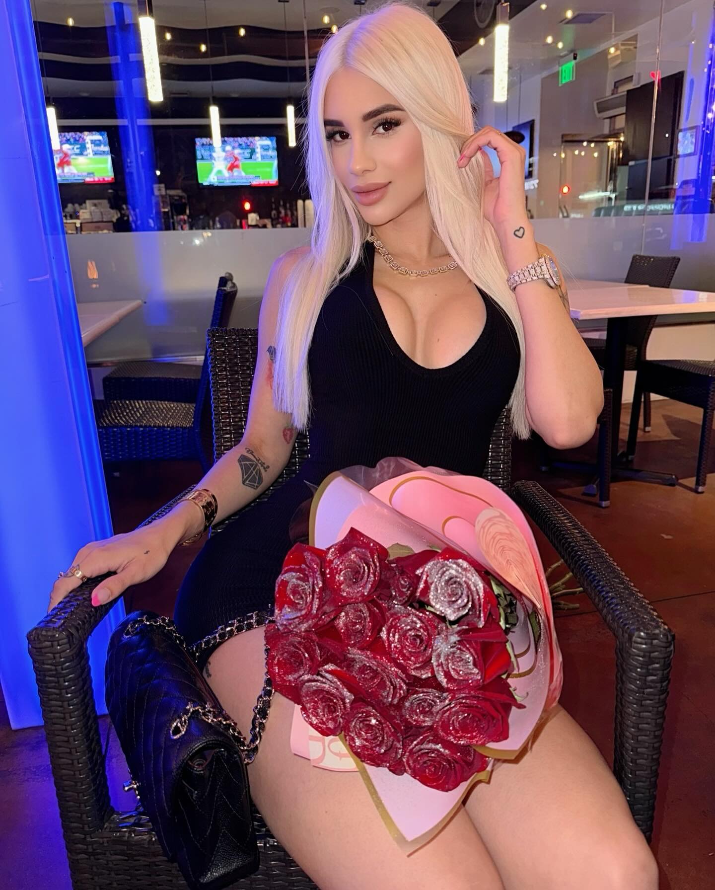 Anaylen Ortega #201376