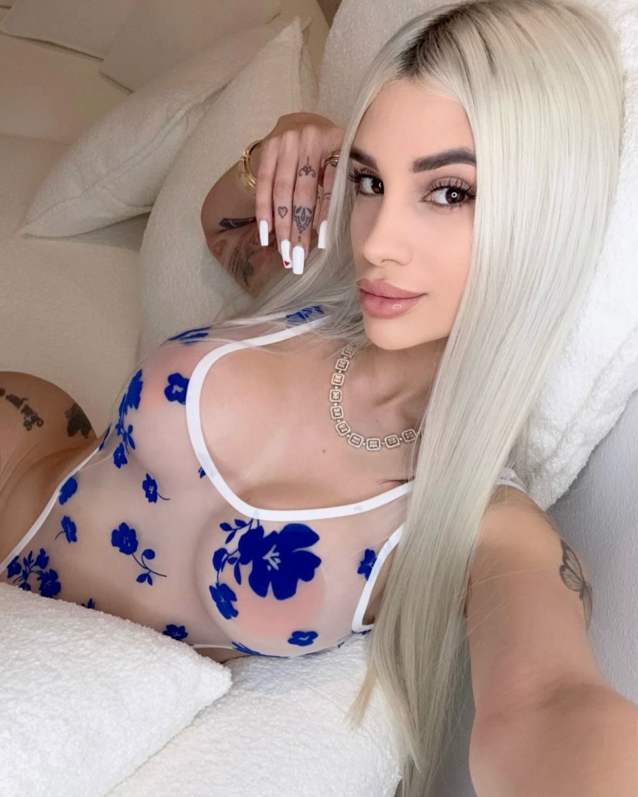 Anaylen Ortega #201377