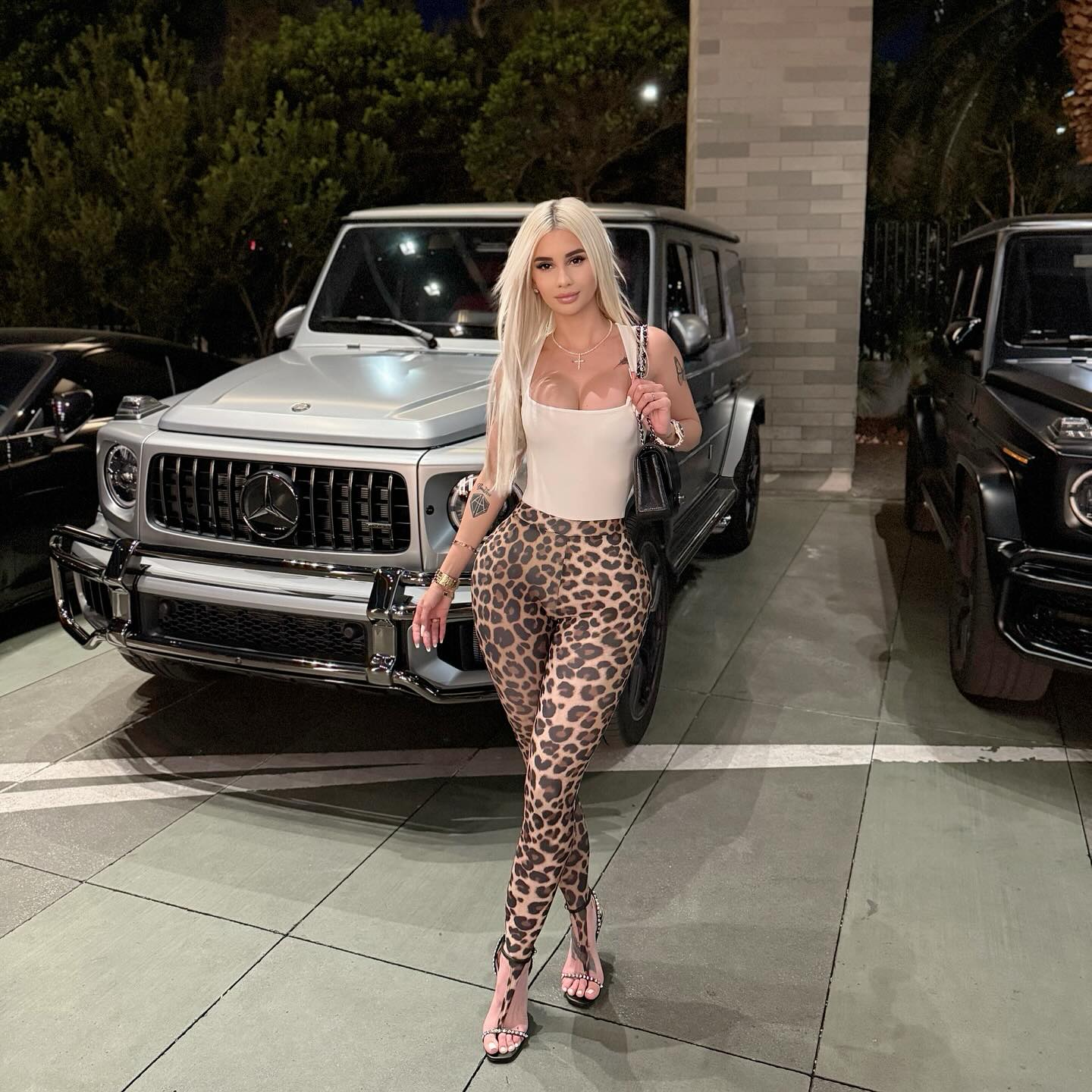 Anaylen Ortega #201379