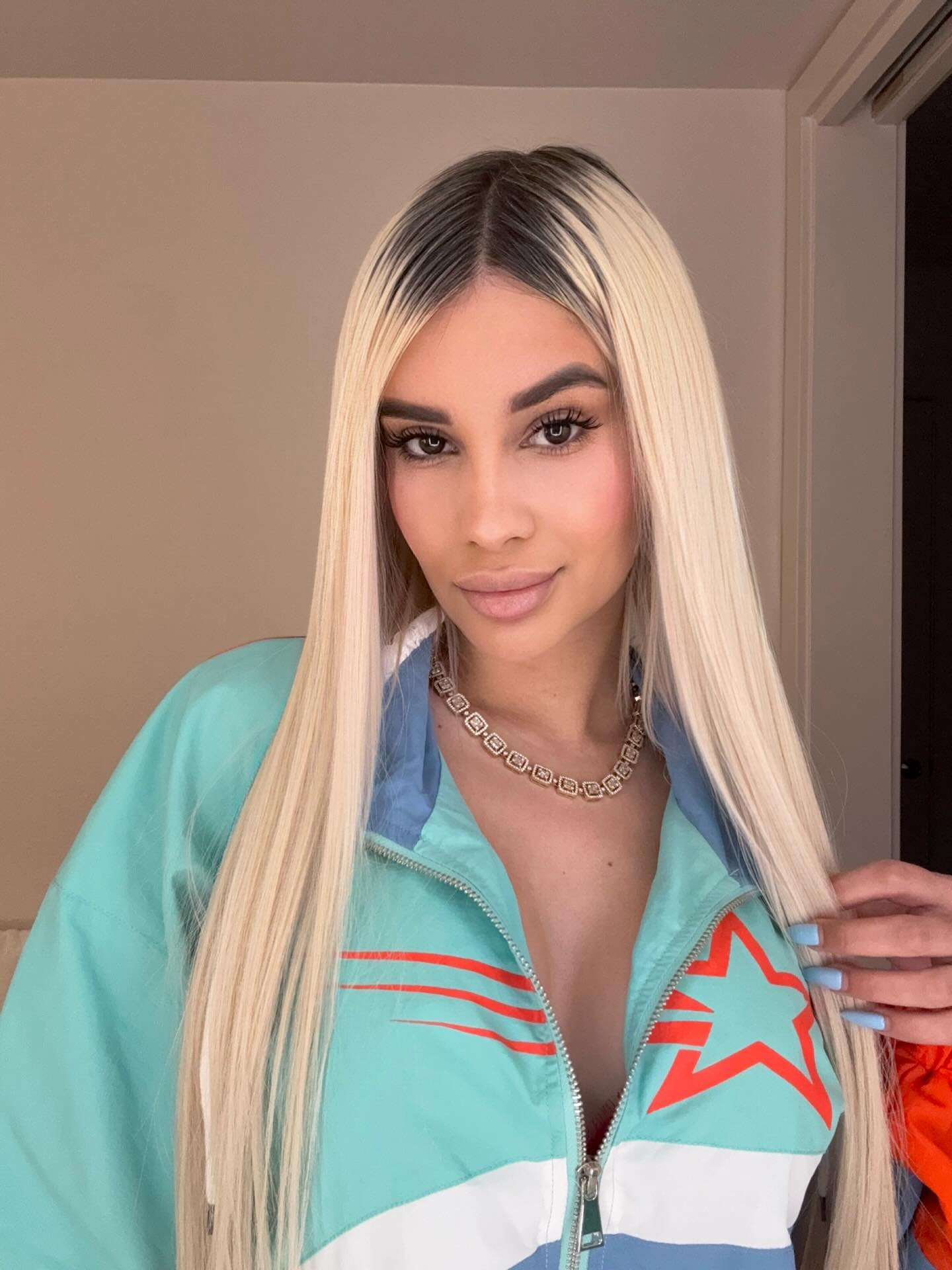 Anaylen Ortega #201383