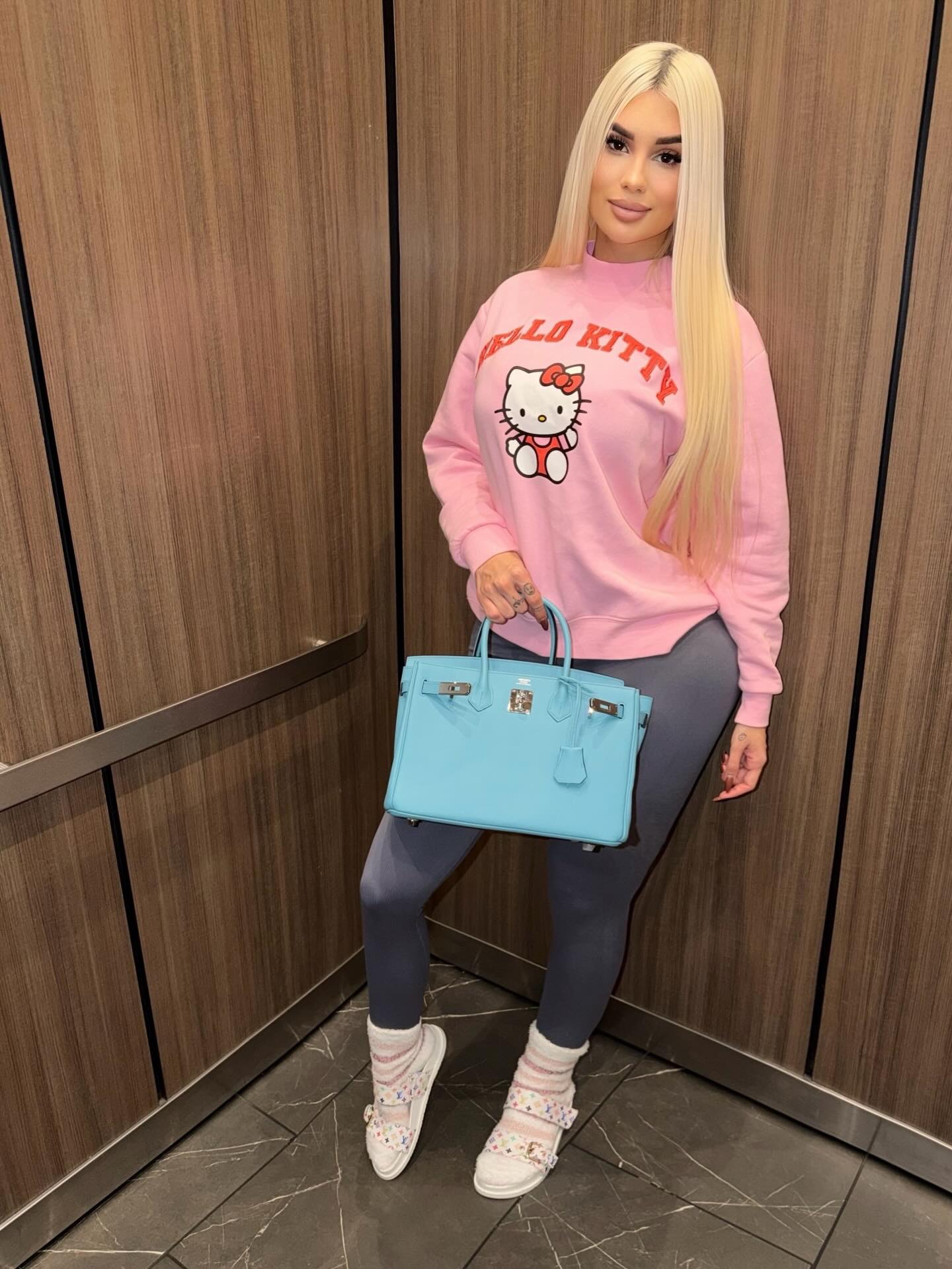 Anaylen Ortega #201392