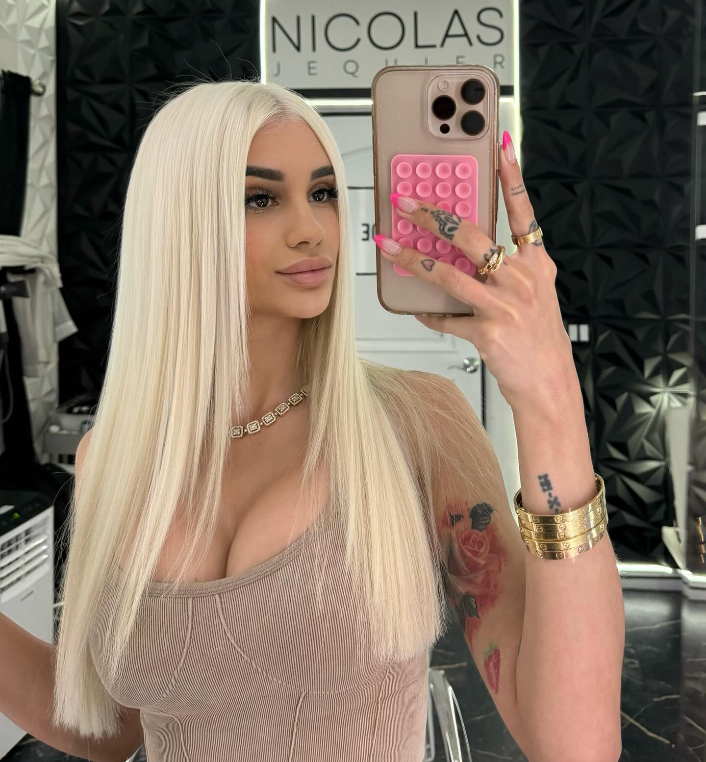 Anaylen Ortega #201393