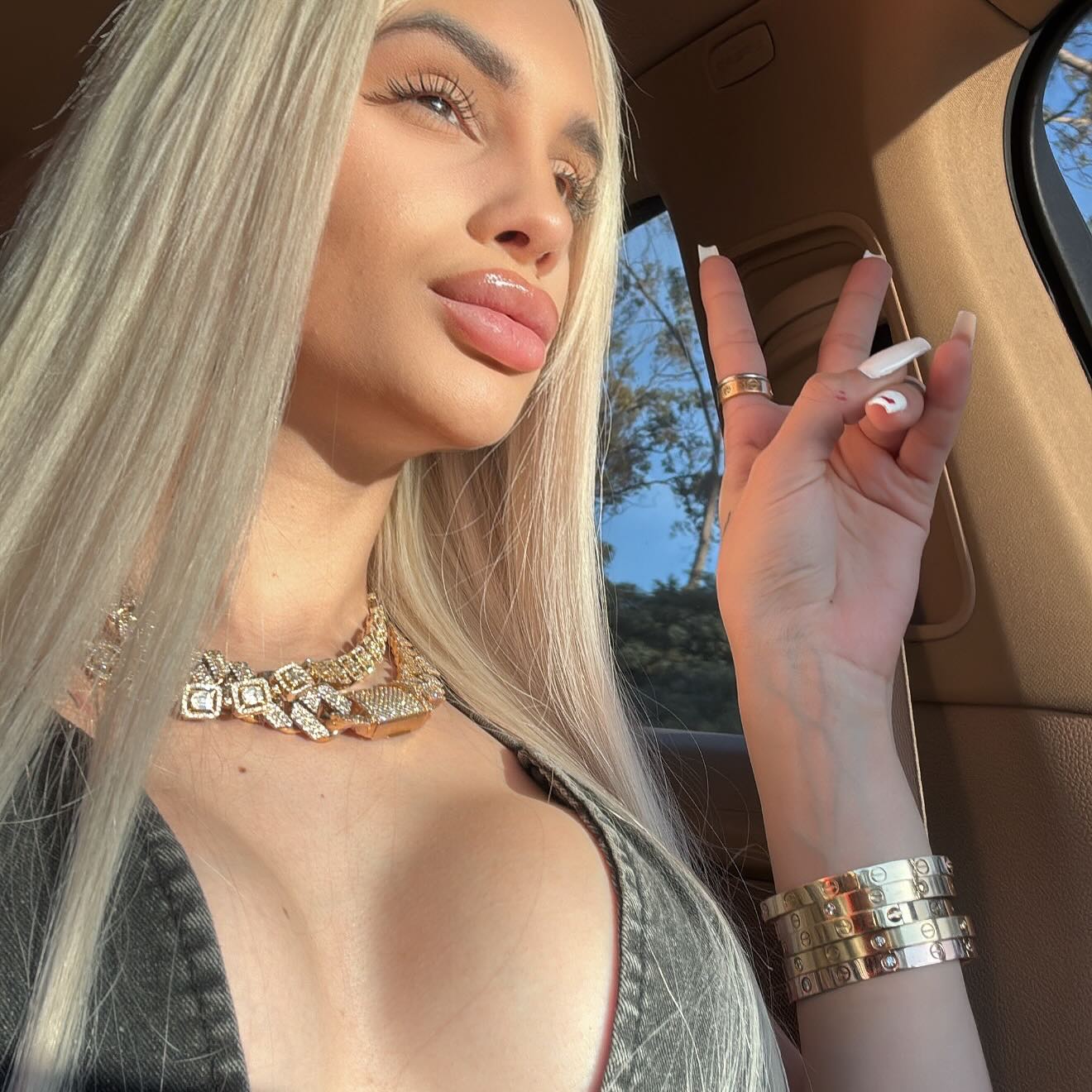 Anaylen Ortega #201395