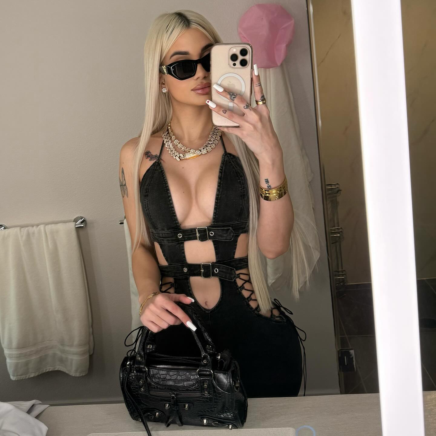 Anaylen Ortega #201396