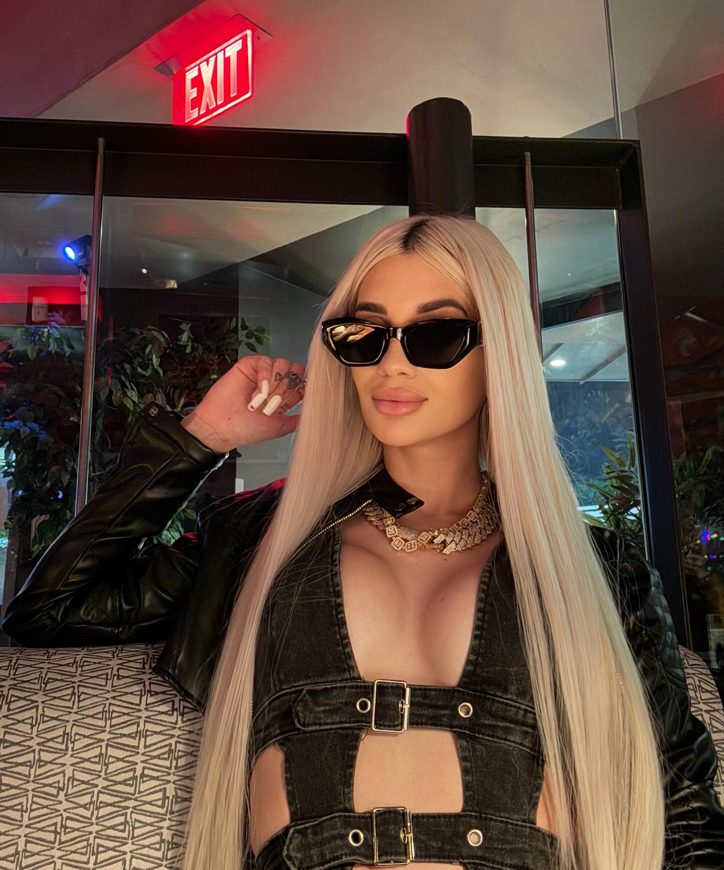 Anaylen Ortega #201400