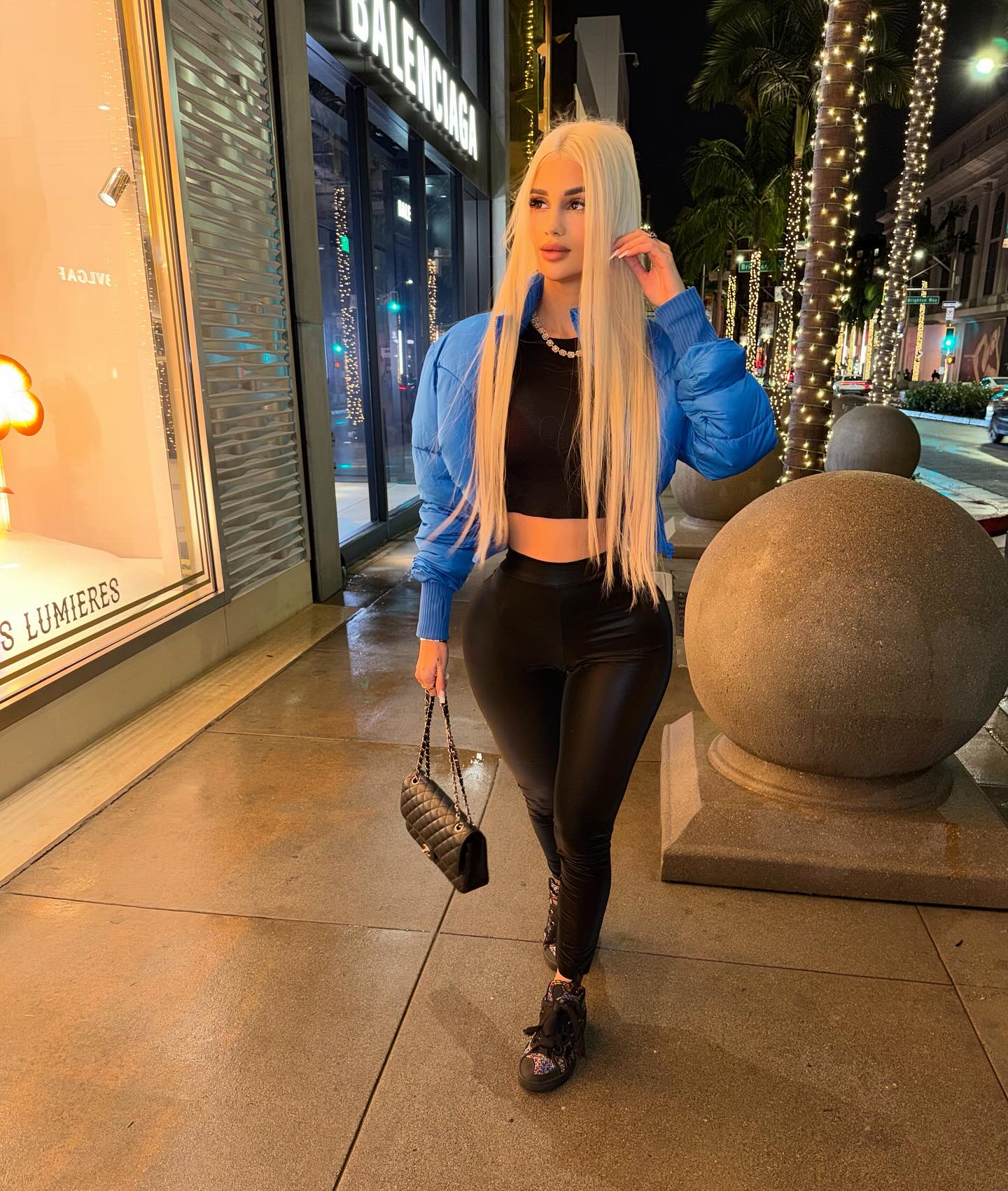 Anaylen Ortega #201404