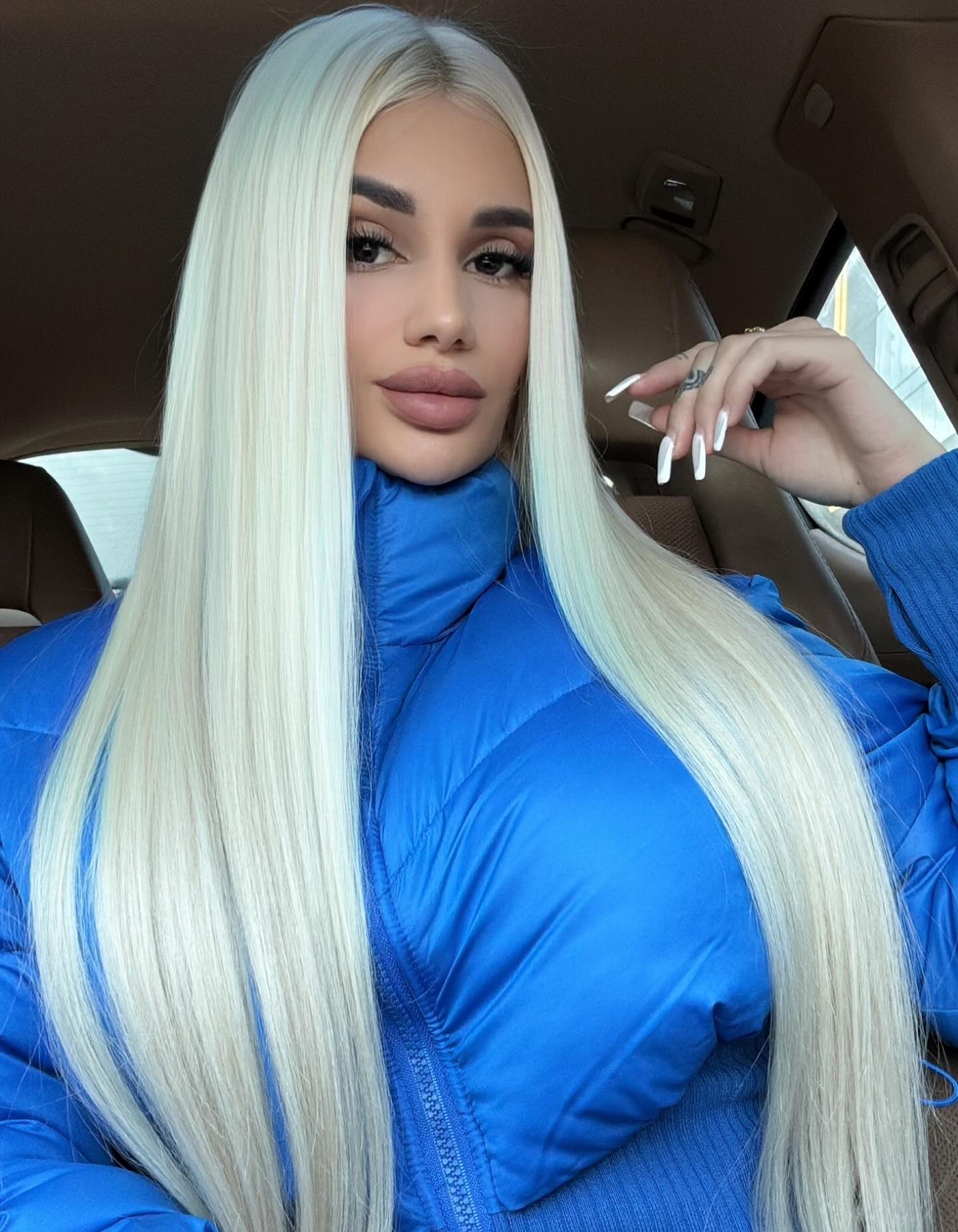 Anaylen Ortega #201405