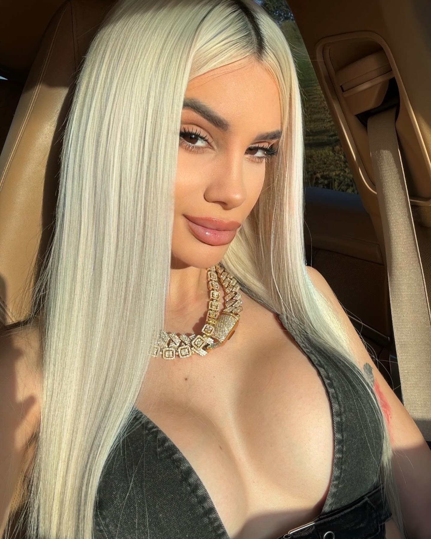 Anaylen Ortega #201414