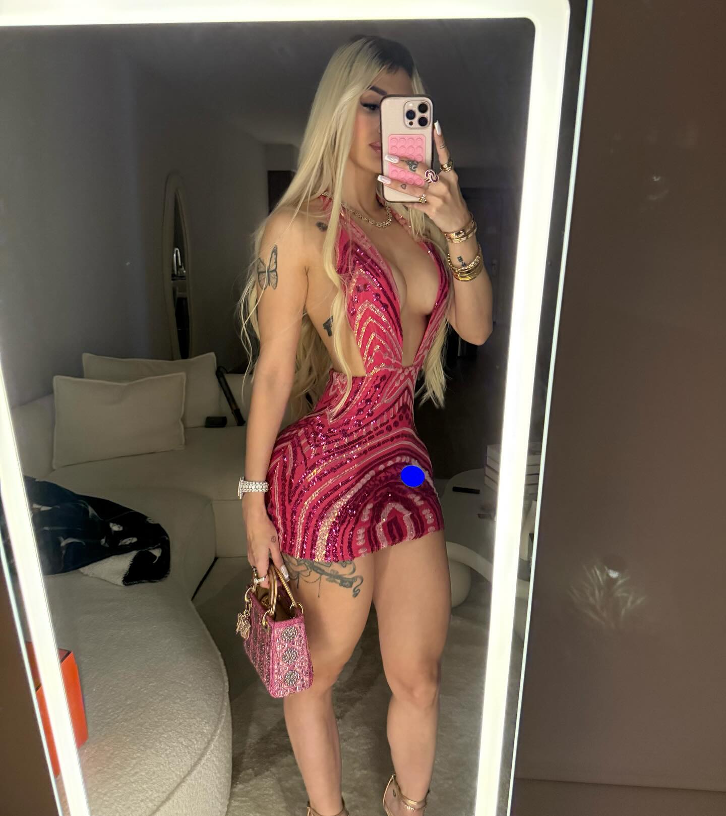 Anaylen Ortega #201421