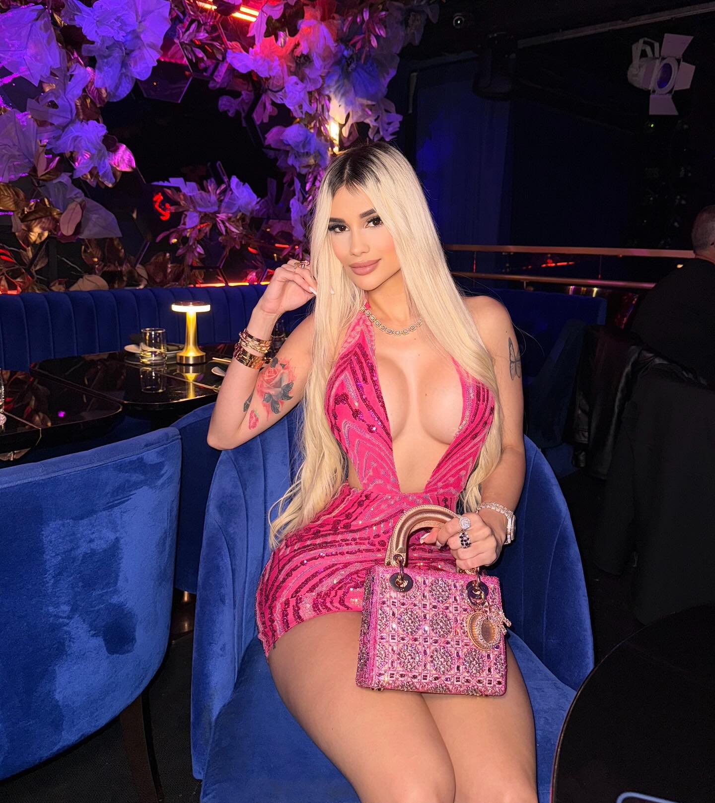 Anaylen Ortega #201422