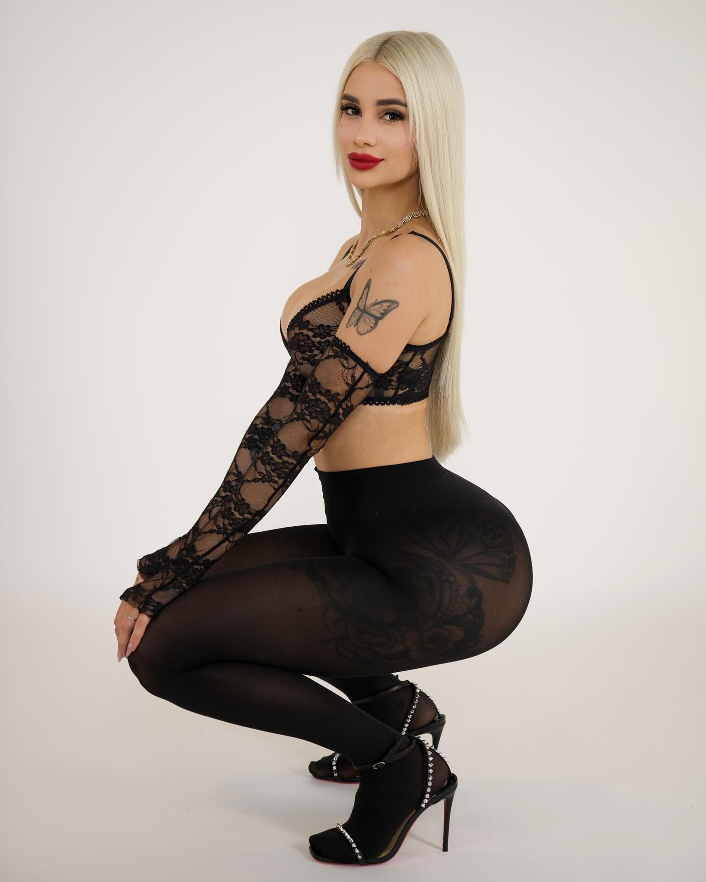 Anaylen Ortega #201445