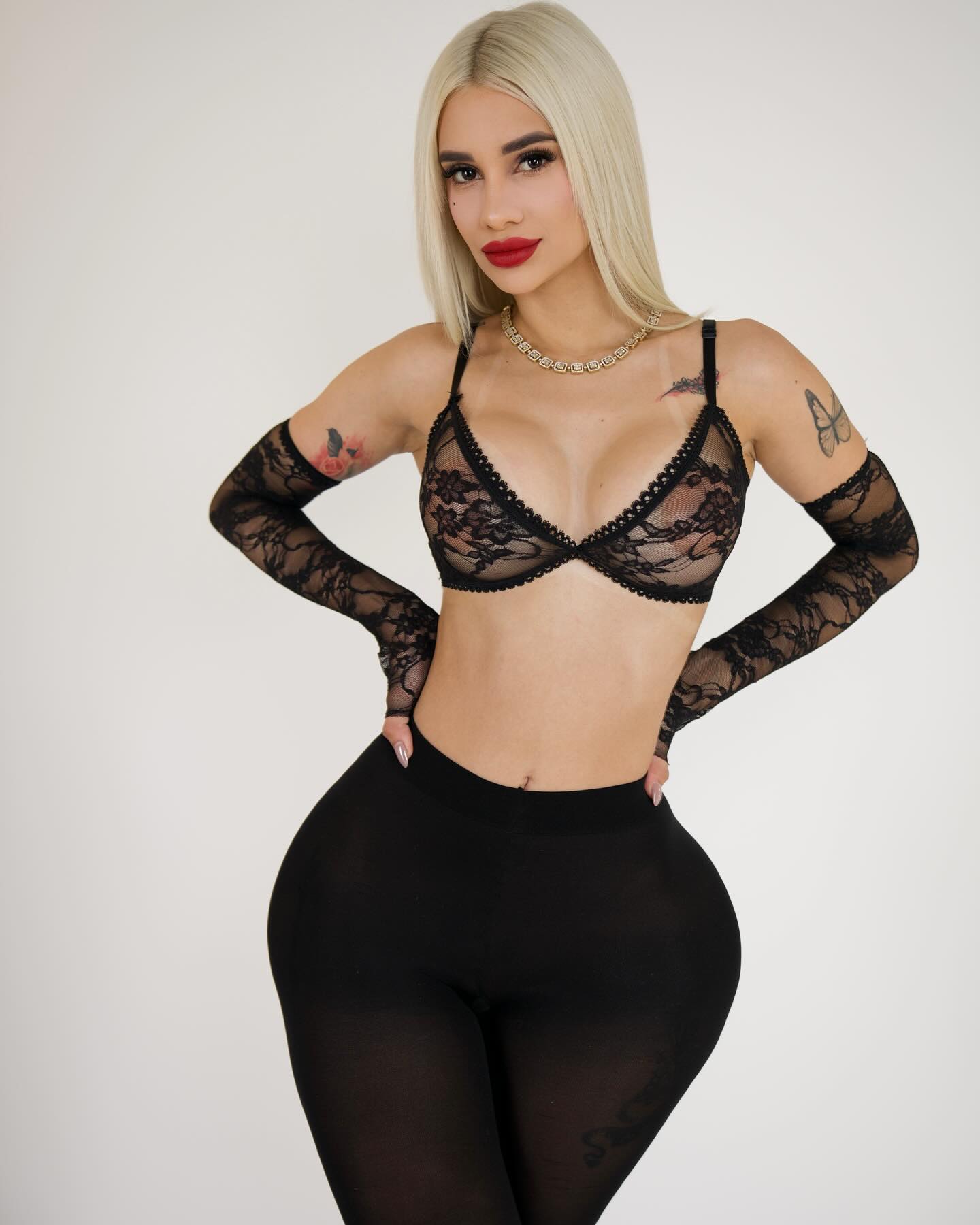 Anaylen Ortega #201447