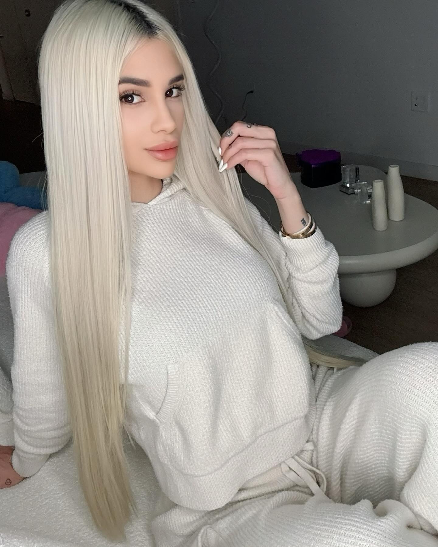 Anaylen Ortega #201458