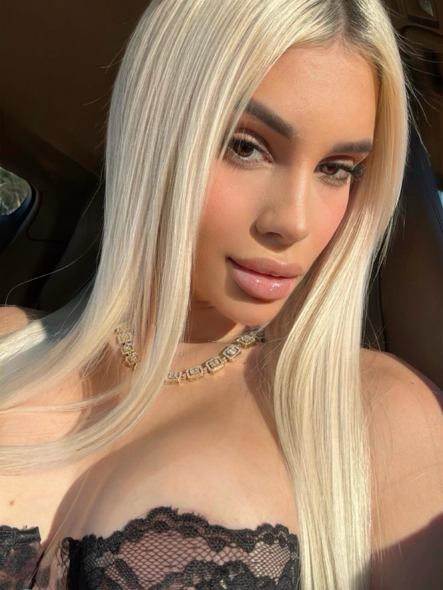 Anaylen Ortega #201472