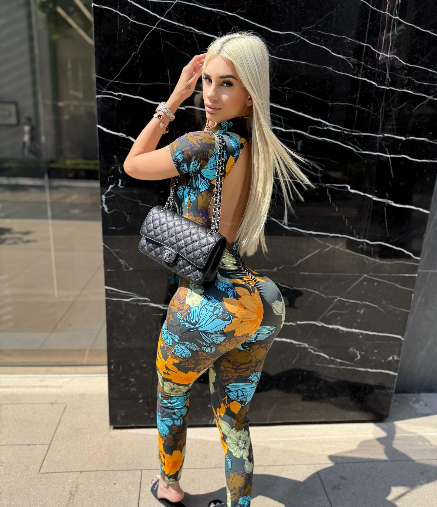 Anaylen Ortega #201482