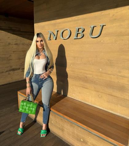 Anaylen Ortega photo 201316