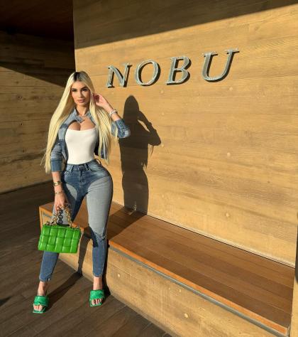 Anaylen Ortega photo 201318