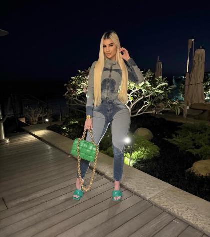 Anaylen Ortega photo 201319