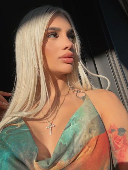 Anaylen Ortega photo 201327