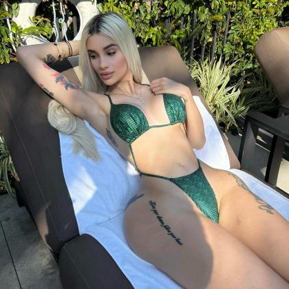 Anaylen Ortega photo 201340