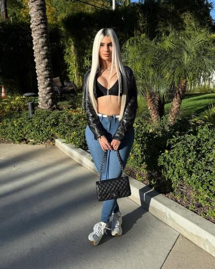 Anaylen Ortega photo 201348