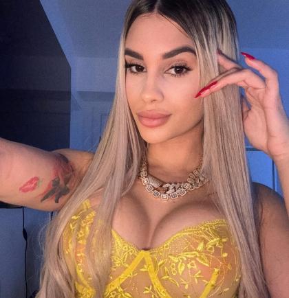 Anaylen Ortega photo 201362