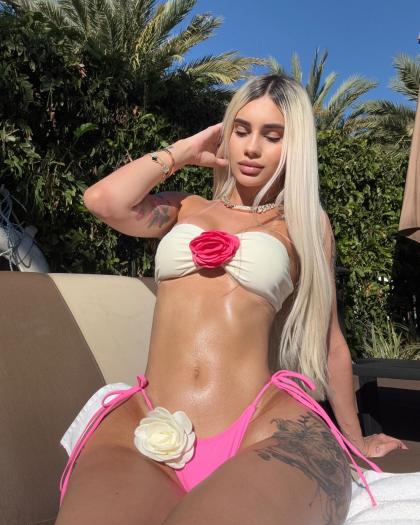 Anaylen Ortega photo 201366