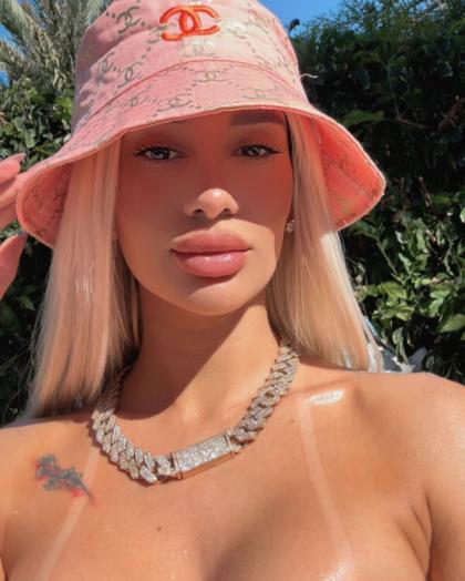 Anaylen Ortega photo 201370