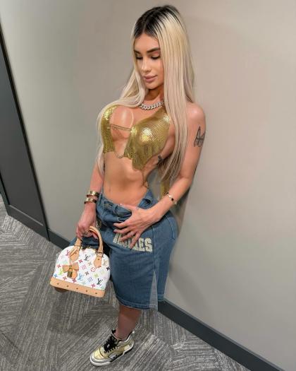 Anaylen Ortega photo 201374