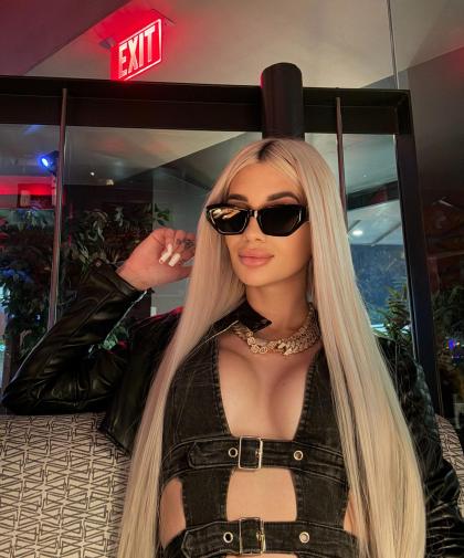 Anaylen Ortega photo 201400