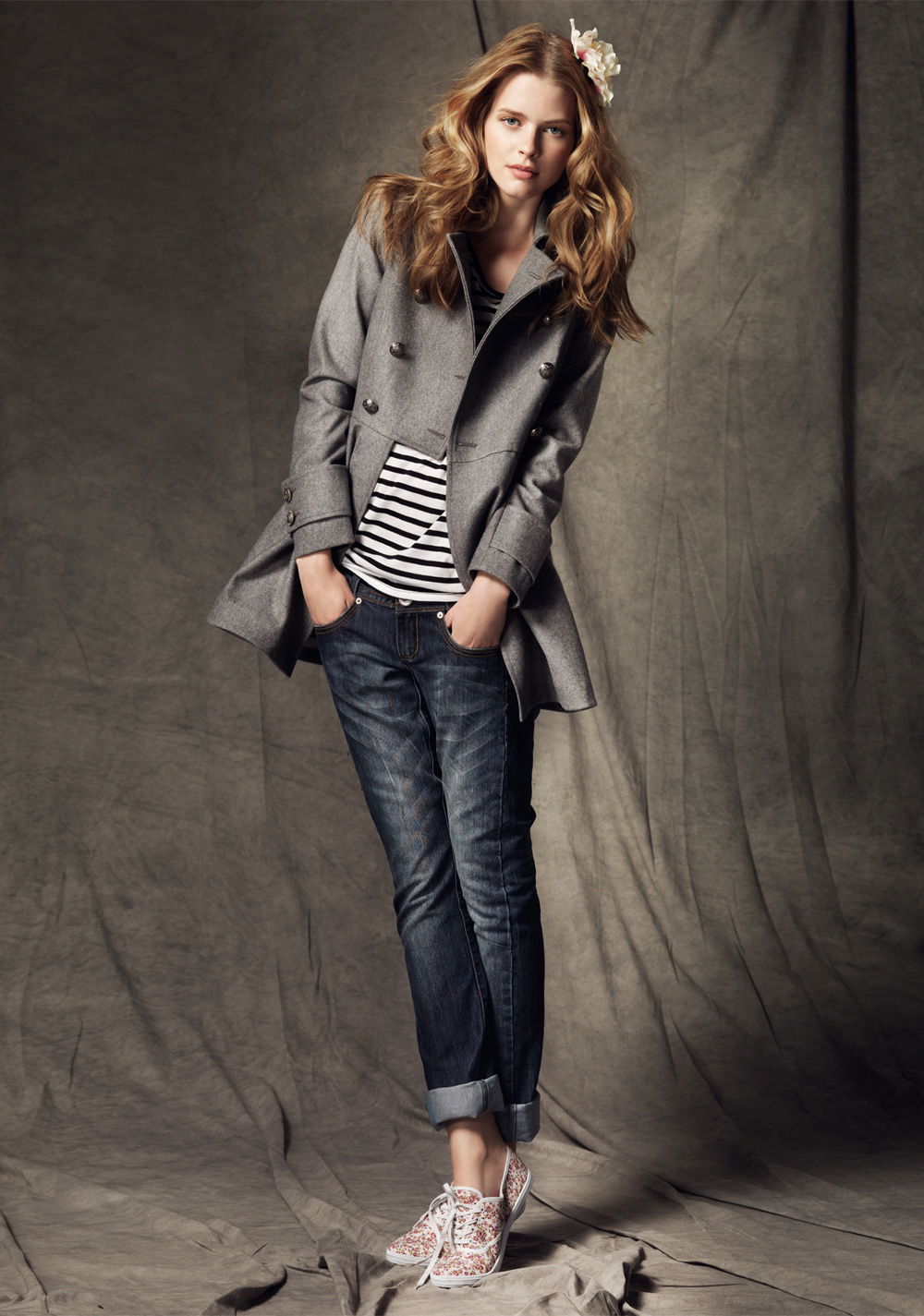 Michaela Hlavackova #201905