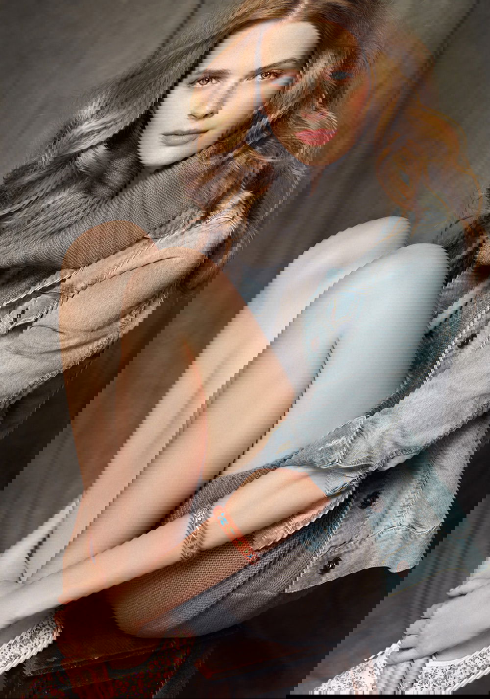 Michaela Hlavackova #201906