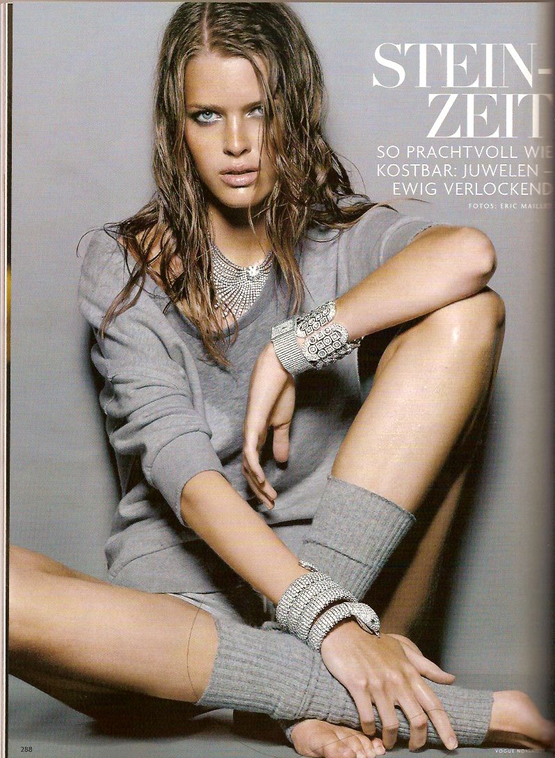 Michaela Hlavackova #201908